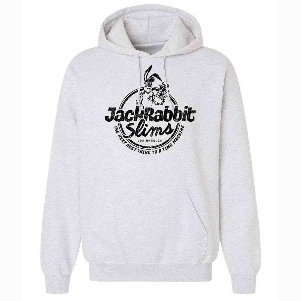 Classic Unisex Hoodie - 2YEJVLC7 - Ash - 2