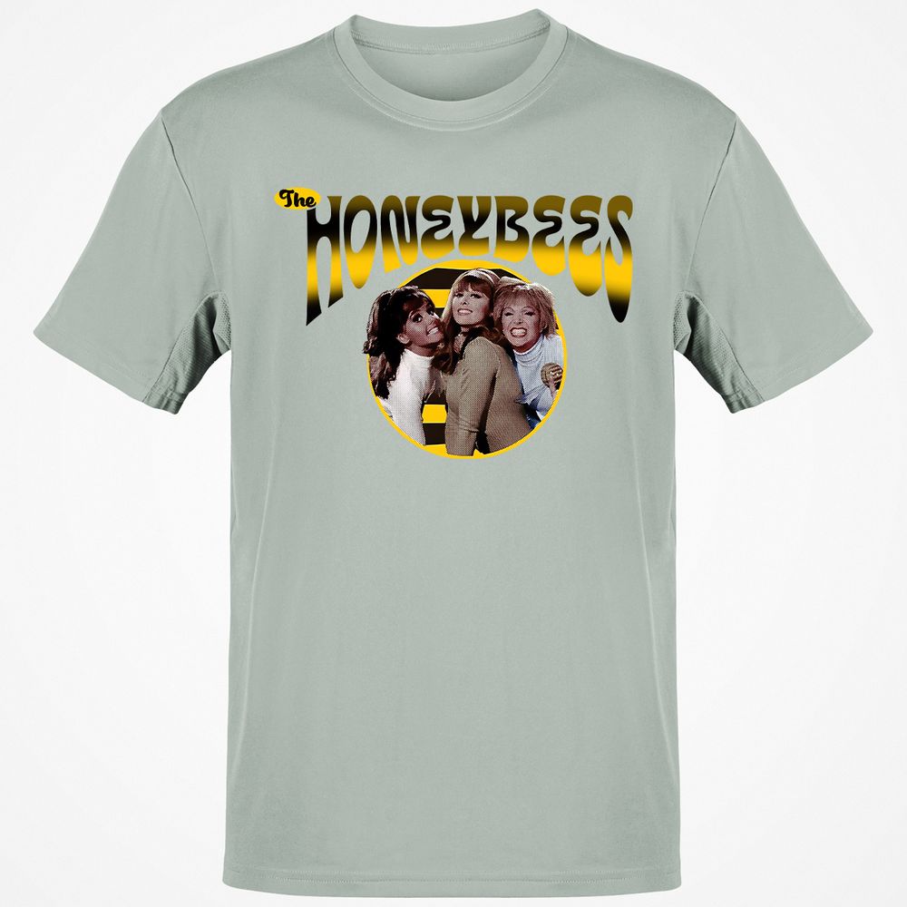 Classic Unisex T-Shirt - WPMMCUAB - Ash - 2