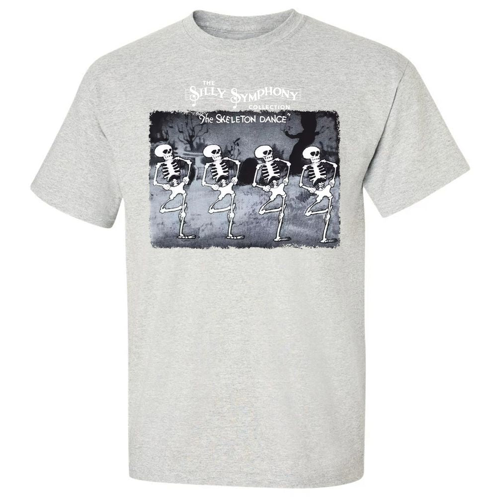 Classic Unisex T-Shirt - KU3GN6B5 - Ash - 2