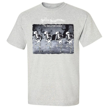 Classic Unisex T-Shirt - KU3GN6B5 - Ash - 2