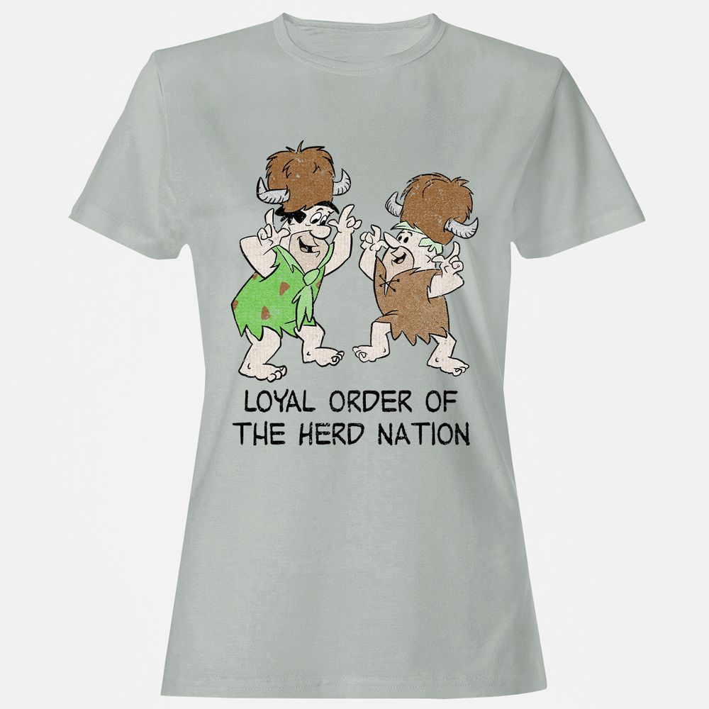 Herd Nation - Ash - 2