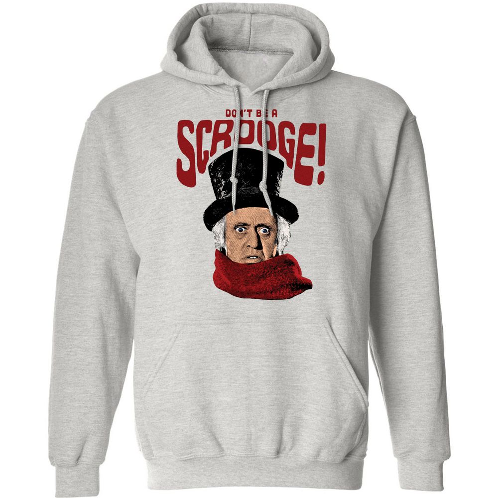 Classic Unisex Hoodie - 1RW2DHXT - Ash - 2