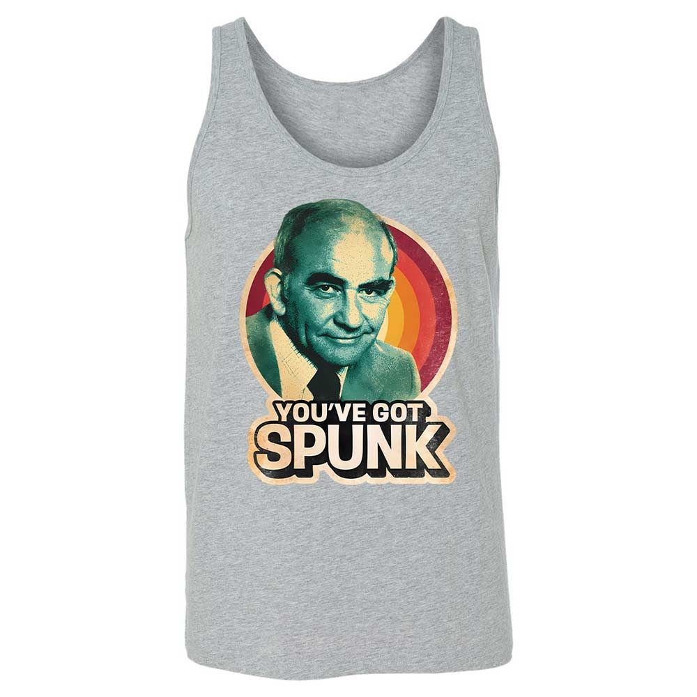 Unisex Jersey Tank - RA13WFL5 - Athletic Heather - 2