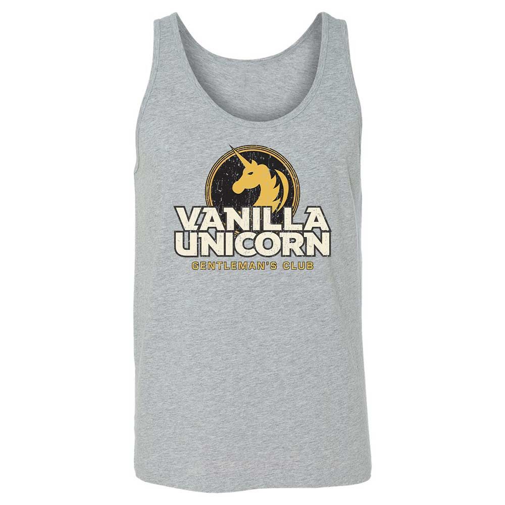 The Vanilla Unicorn - Athletic Heather - 2