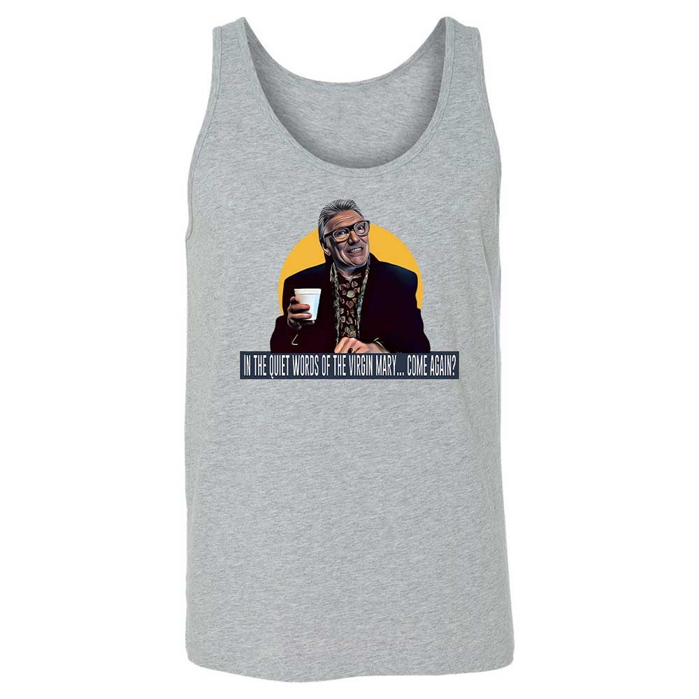 Unisex Jersey Tank - 6Z9F5JLB - Athletic Heather - 2