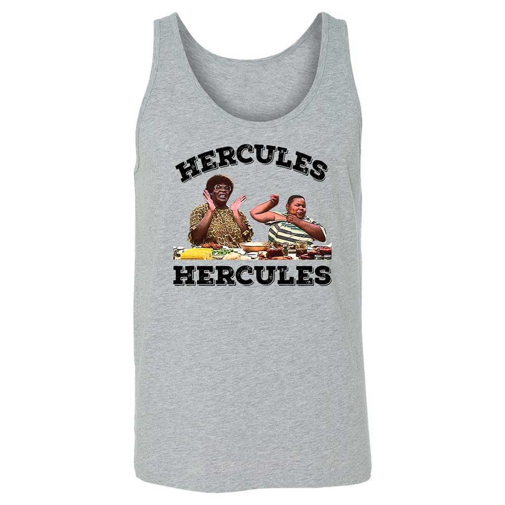 Hercules - Athletic Heather - 2