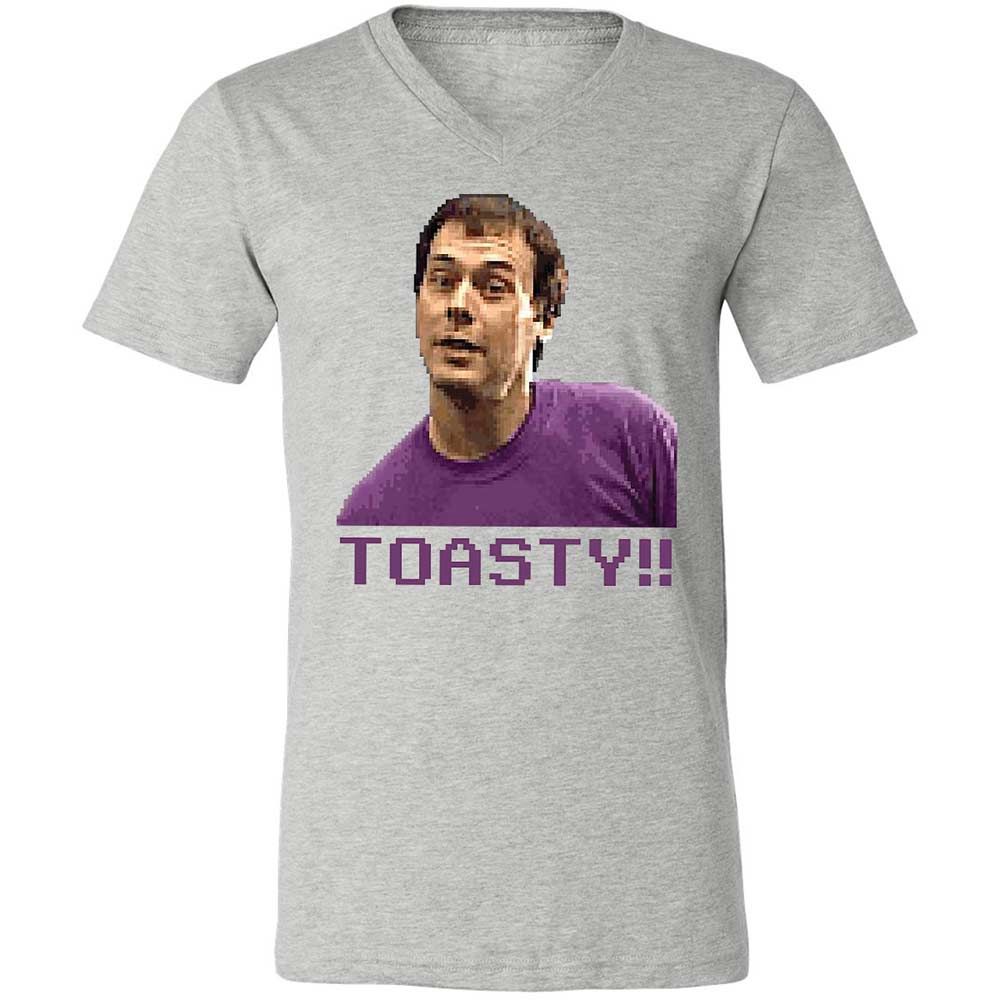 Toasty - Athletic Heather - 2