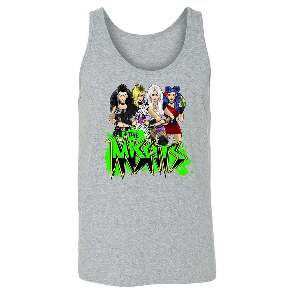 Our songs are better! - Athletic Heather - 2