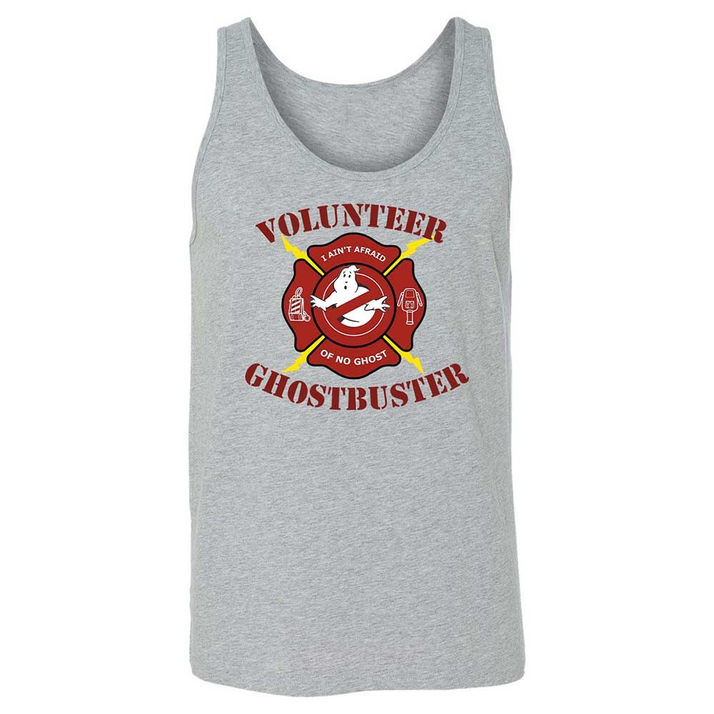 Unisex Jersey Tank - 31HJ24NY - Athletic Heather - 2
