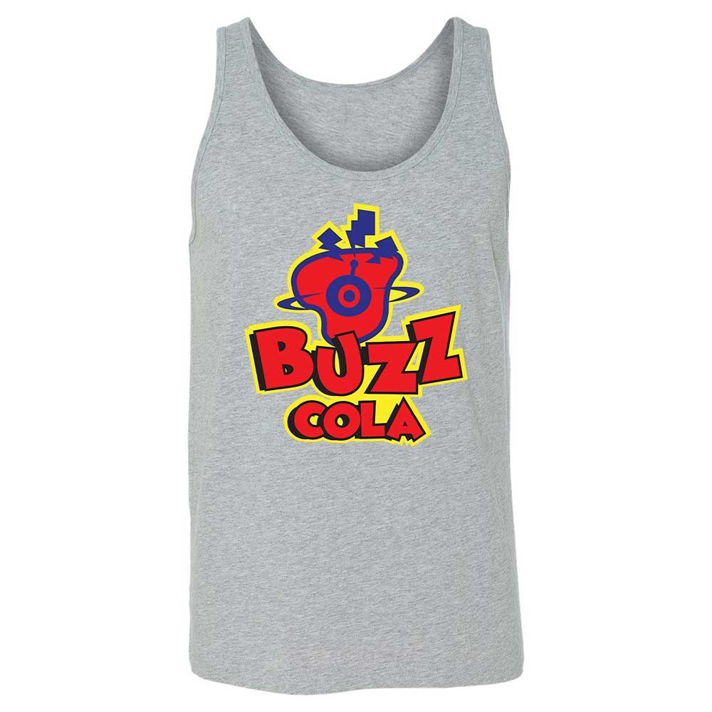Twice the sugar, twice the caffeine - Athletic Heather - 2