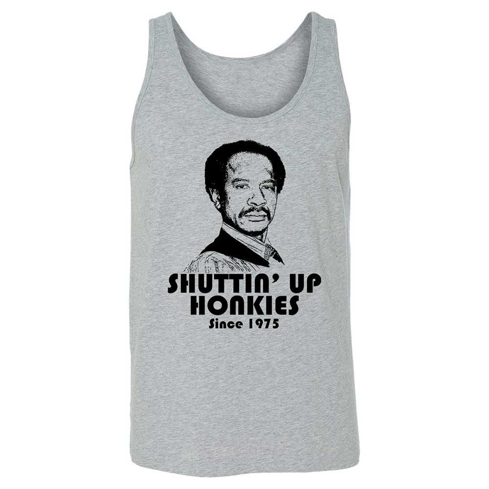 Unisex Jersey Tank - 3BSHA3PF - Athletic Heather - 2