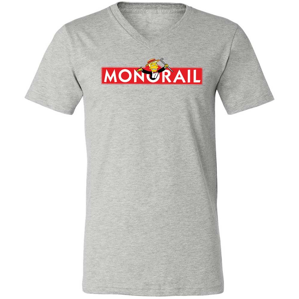 Stonecutters Logo - Athletic Heather - 2