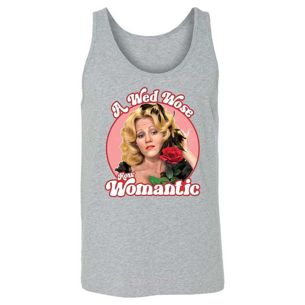 Unisex Jersey Tank - X2CBM49L - Athletic Heather - 2