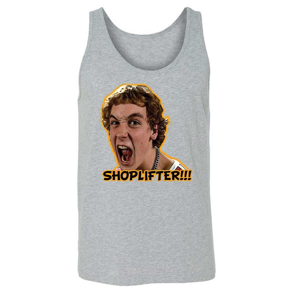 Unisex Jersey Tank - EZ7L9E8S - Athletic Heather - 2
