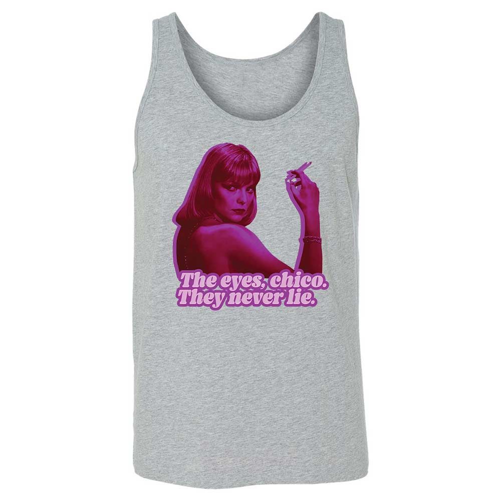 Unisex Jersey Tank - TQA5AFXJ - Athletic Heather - 2