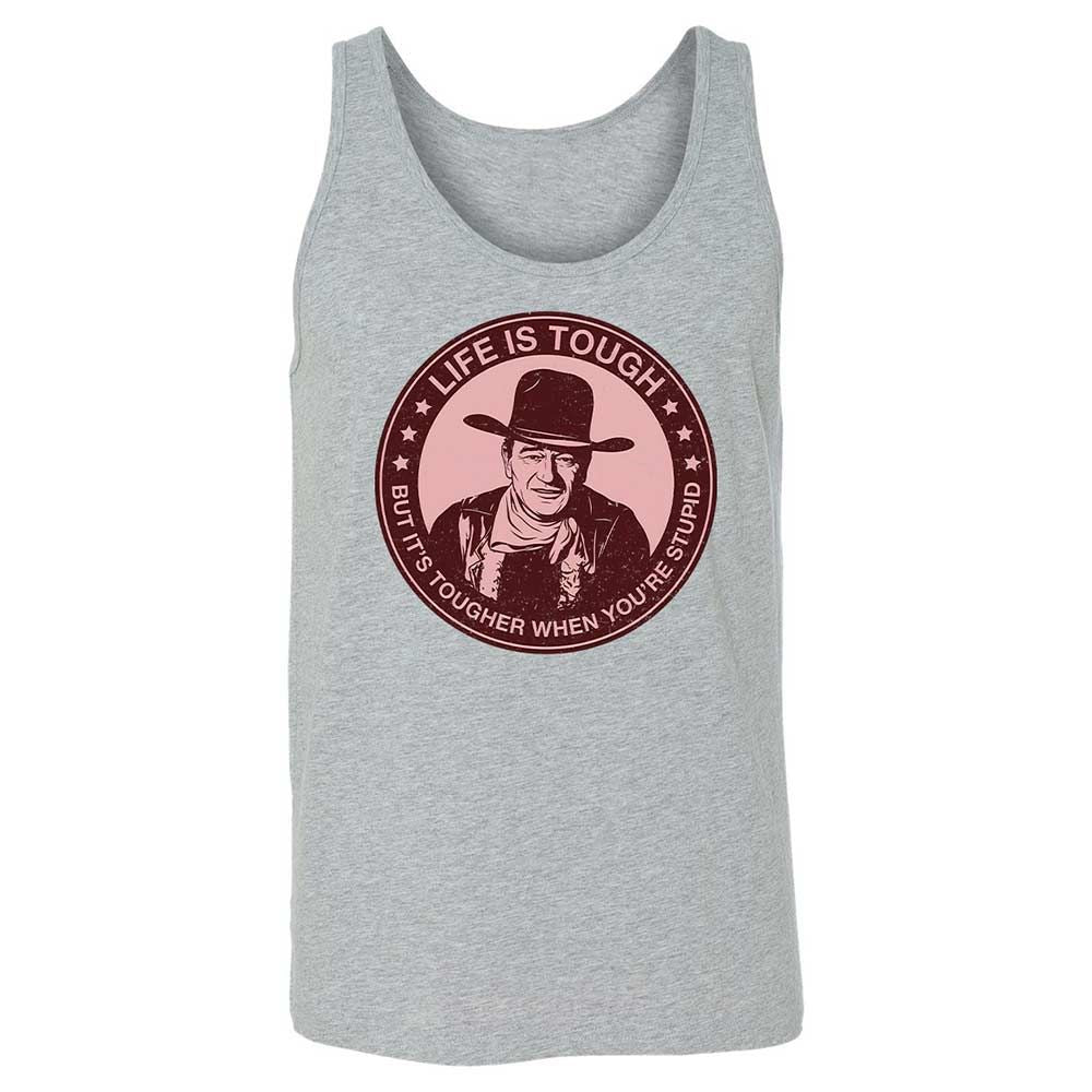 Unisex Jersey Tank - JZKKY9ZR - Athletic Heather - 2