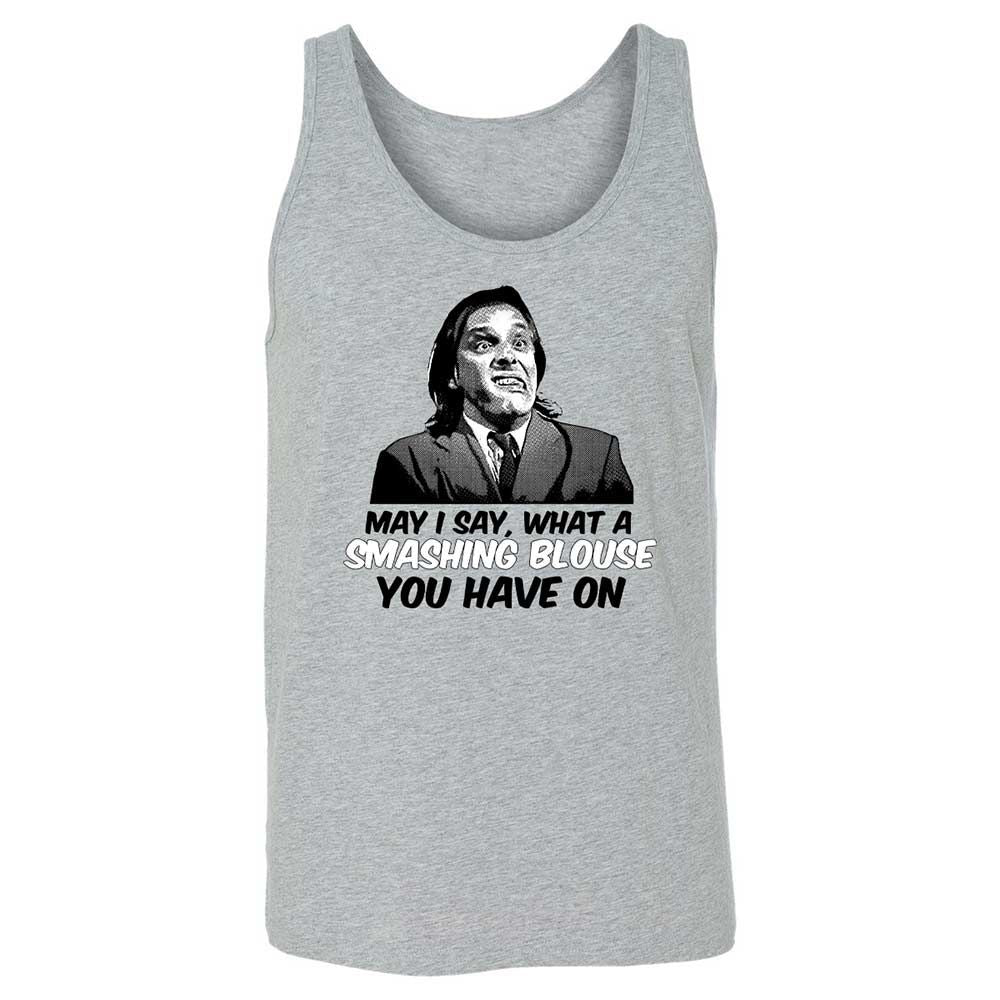Unisex Jersey Tank - EBYC2K1W - Athletic Heather - 2