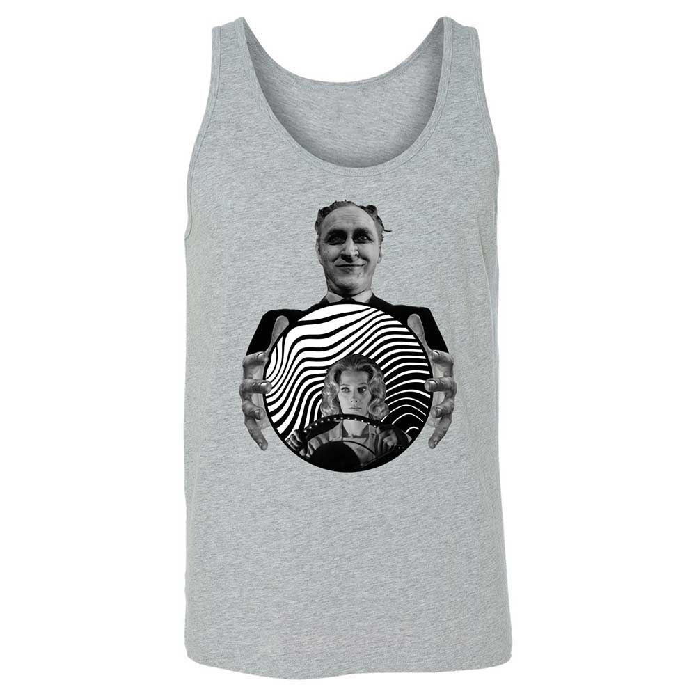 Carnival of Souls - Athletic Heather - 2