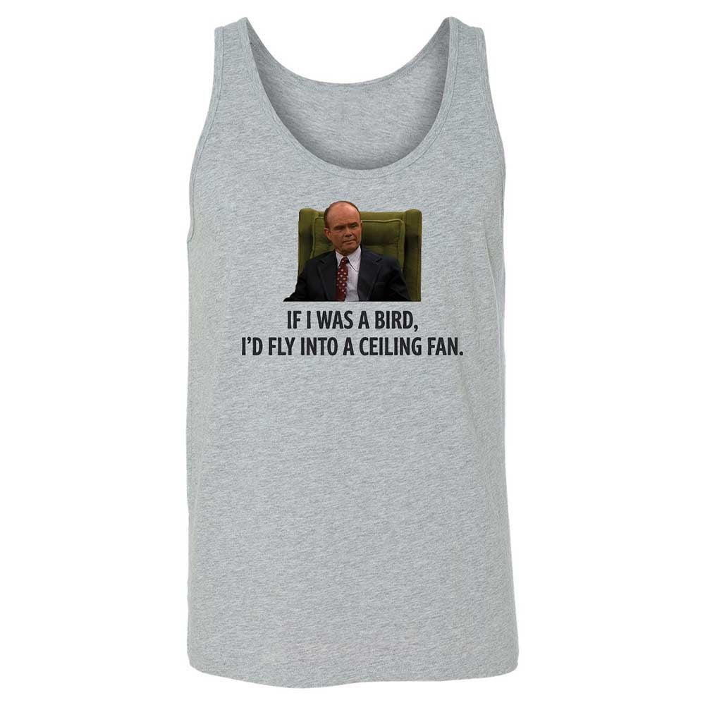 Unisex Jersey Tank - WYFR7TQ2 - Athletic Heather - 2