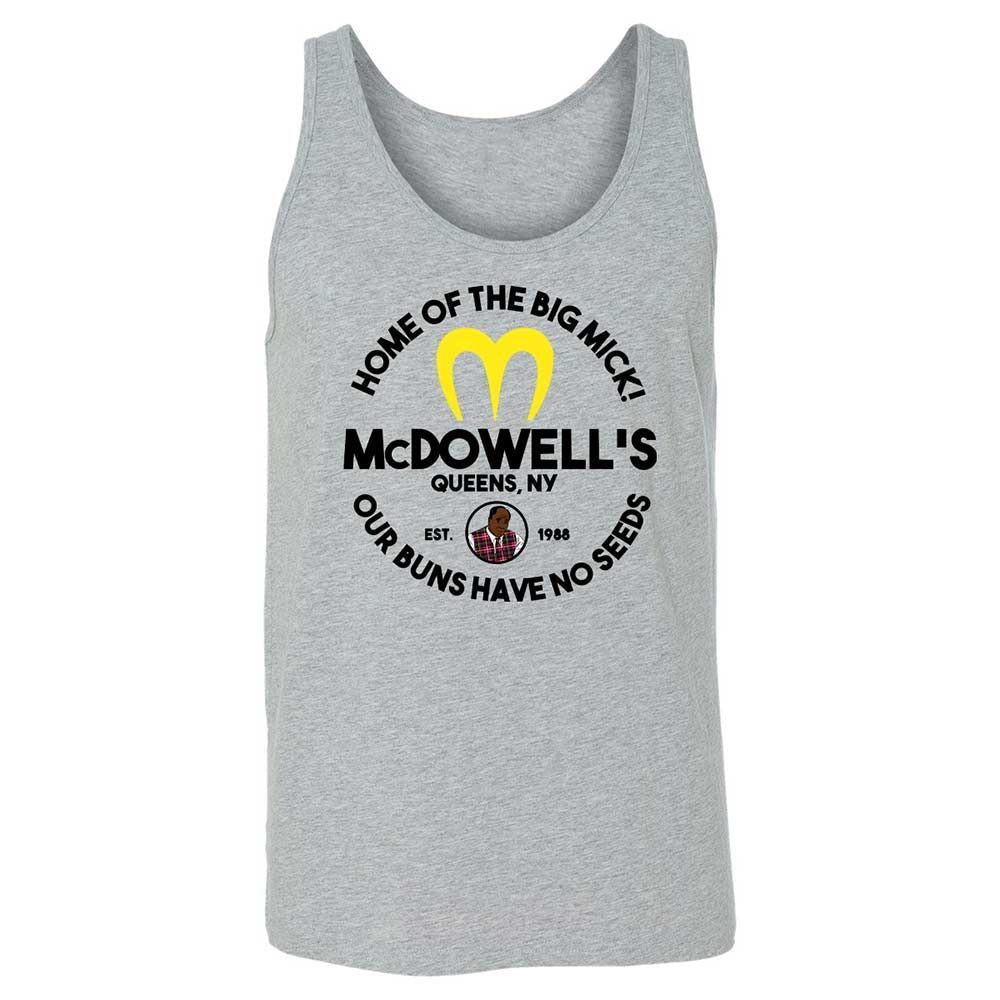 McDowells - Athletic Heather - 2