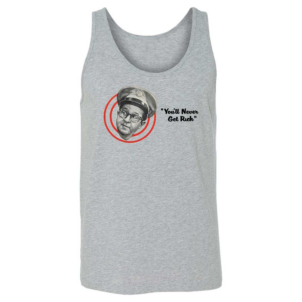 Unisex Jersey Tank - M5XS6KMF - Athletic Heather - 2