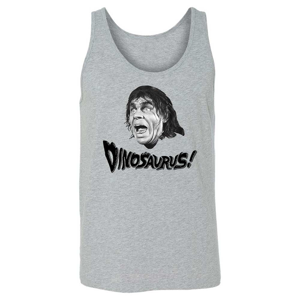 Unisex Jersey Tank - WY7ZLTM1 - Athletic Heather - 2