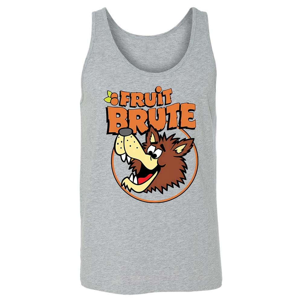 Fruit Brute - Athletic Heather - 2