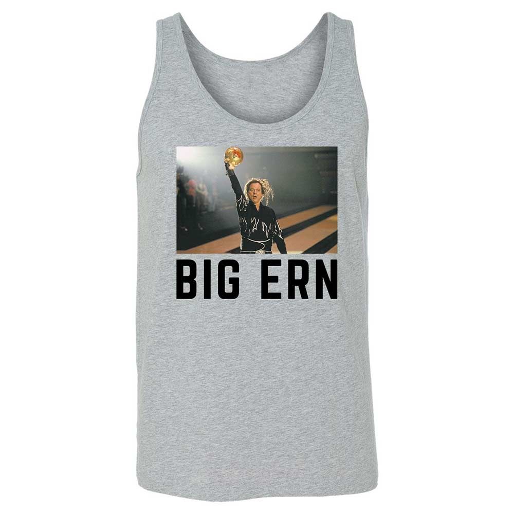 Big Ern - Athletic Heather - 2