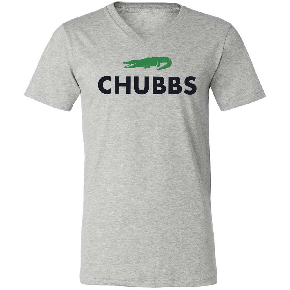 Chubbs - Athletic Heather - 2