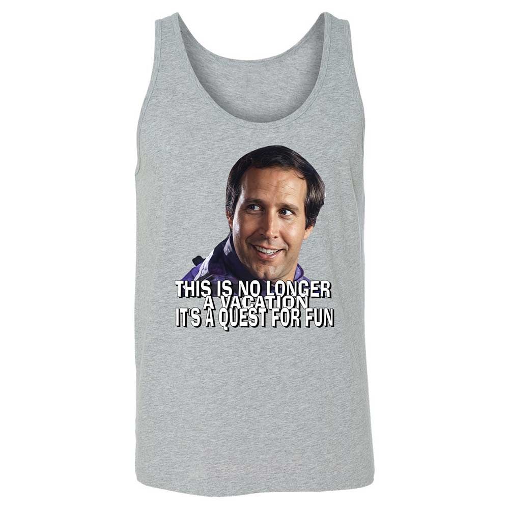 Unisex Jersey Tank - U87RFKVR - Athletic Heather - 2