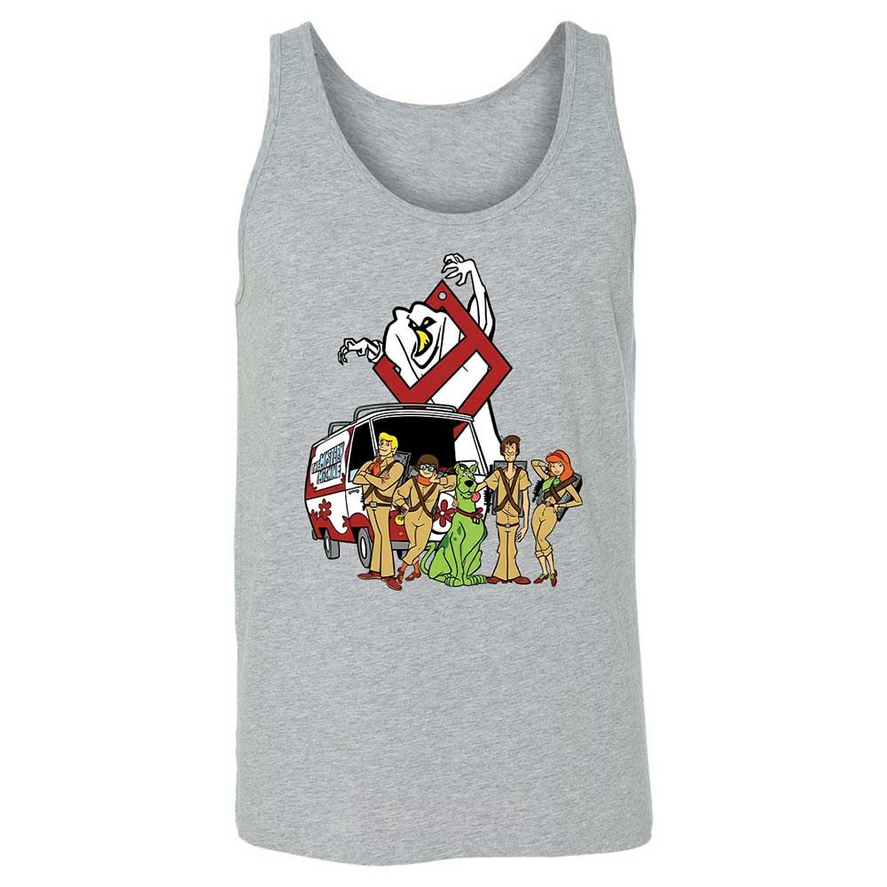 Ghoul School - Athletic Heather - 2