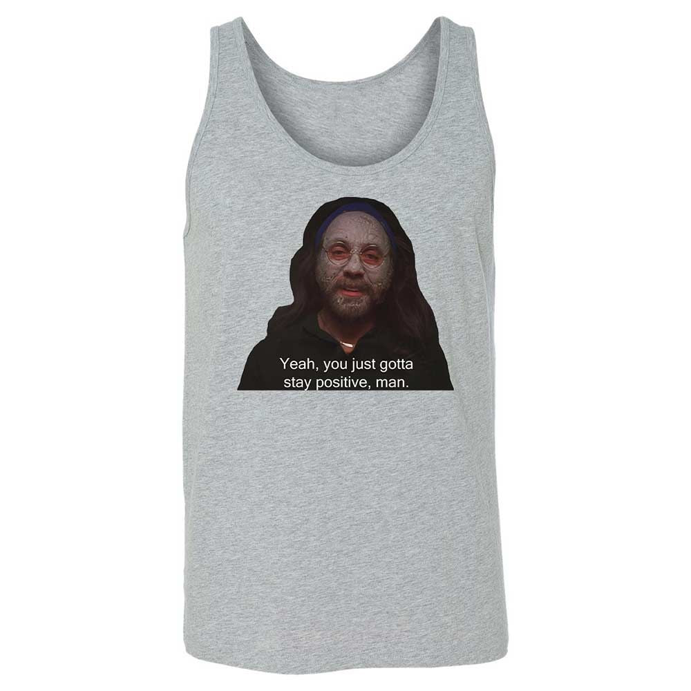 Unisex Jersey Tank - FS831AP6 - Athletic Heather - 2