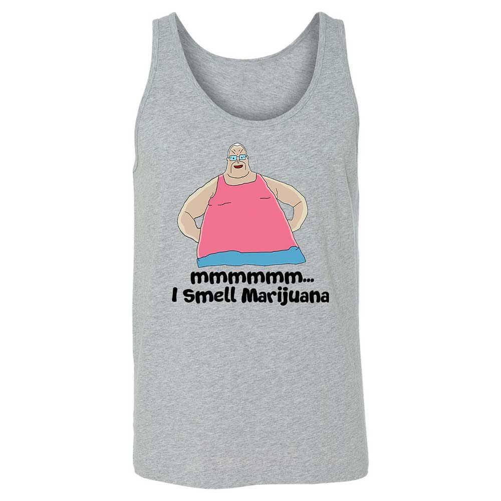 Unisex Jersey Tank - T83K7JJT - Athletic Heather - 2