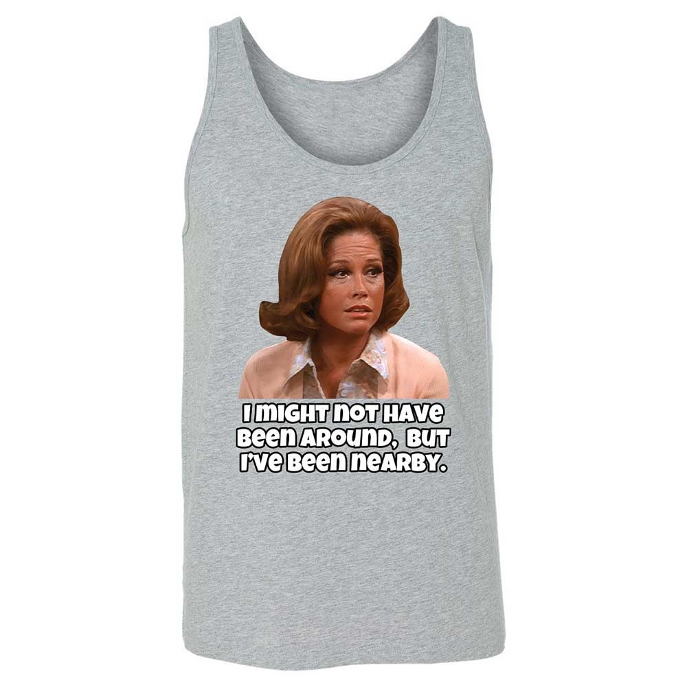 Unisex Jersey Tank - ZHSXSH4F - Athletic Heather - 2