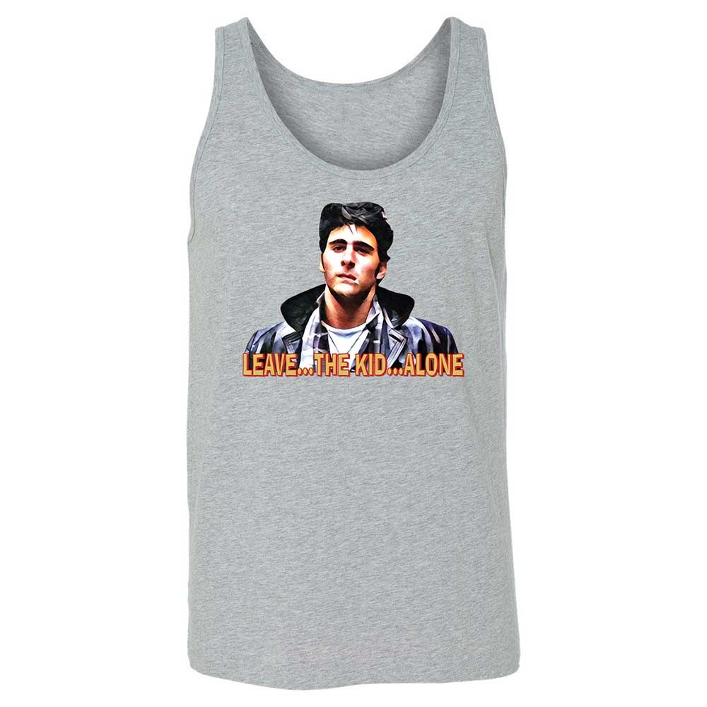 Unisex Jersey Tank - 8VTY7KNQ - Athletic Heather - 2