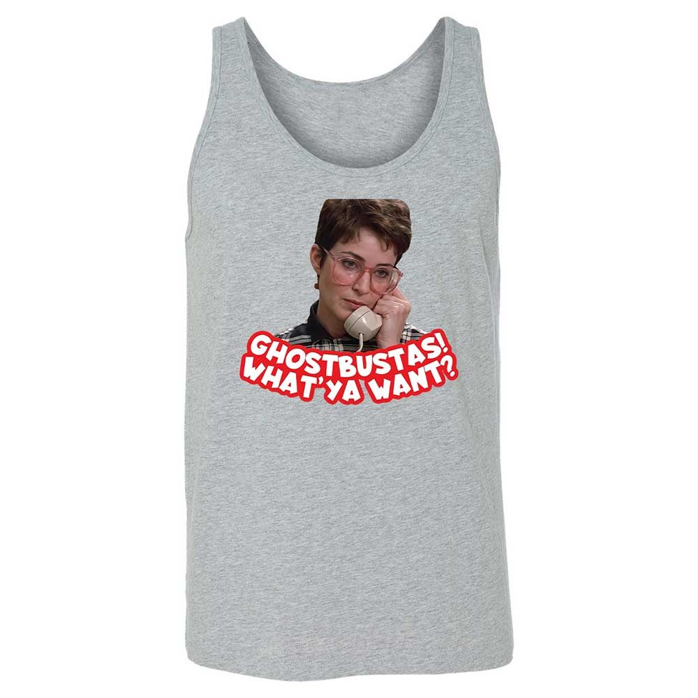 Unisex Jersey Tank - FMMWVUCG - Athletic Heather - 2