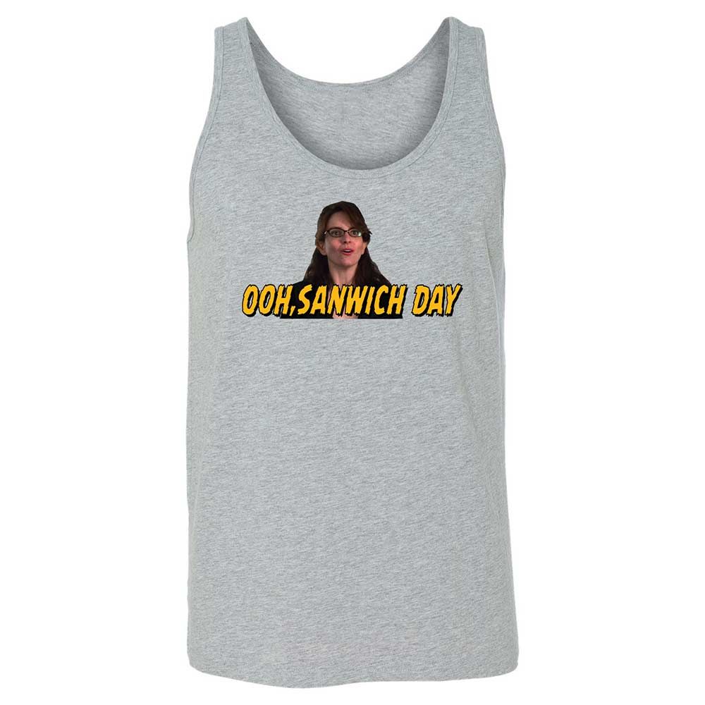 Unisex Jersey Tank - HNPZA5H4 - Athletic Heather - 2