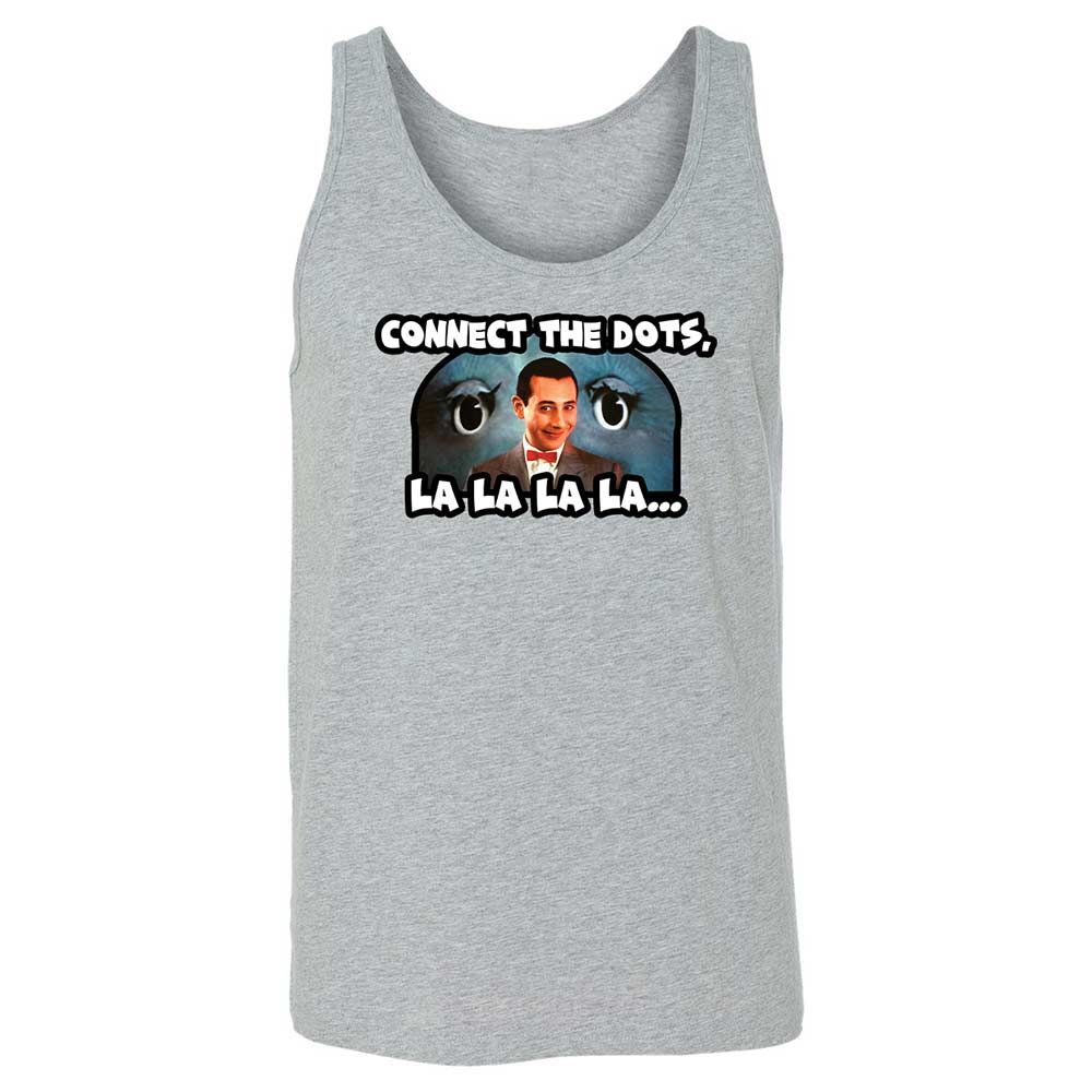 Unisex Jersey Tank - TM6V63WE - Athletic Heather - 2