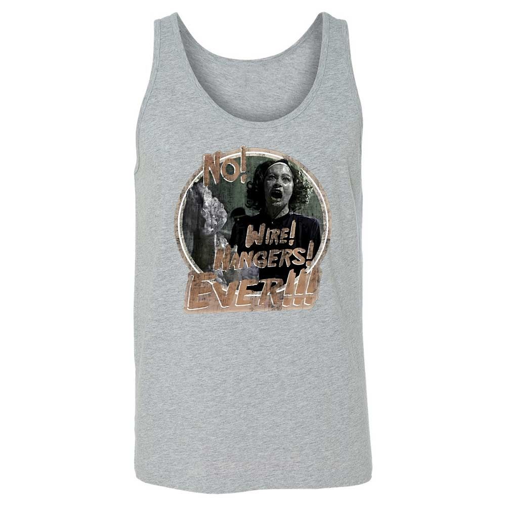 Unisex Jersey Tank - 6N4Z9AFU - Athletic Heather - 2