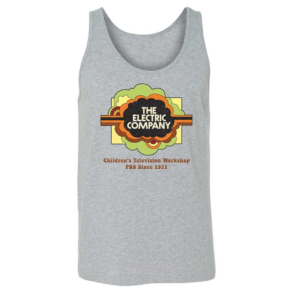 Unisex Jersey Tank - ZRERDG7F - Athletic Heather - 2