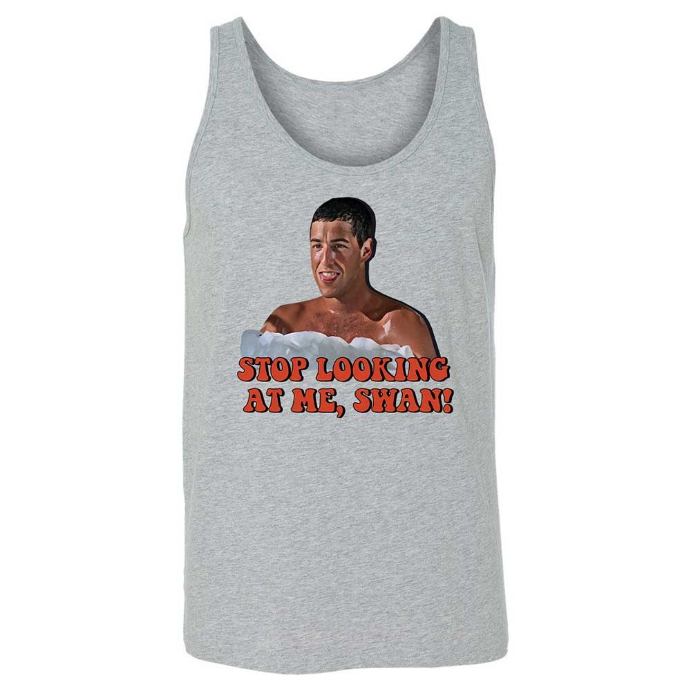 Unisex Jersey Tank - LVU2VPXF - Athletic Heather - 2