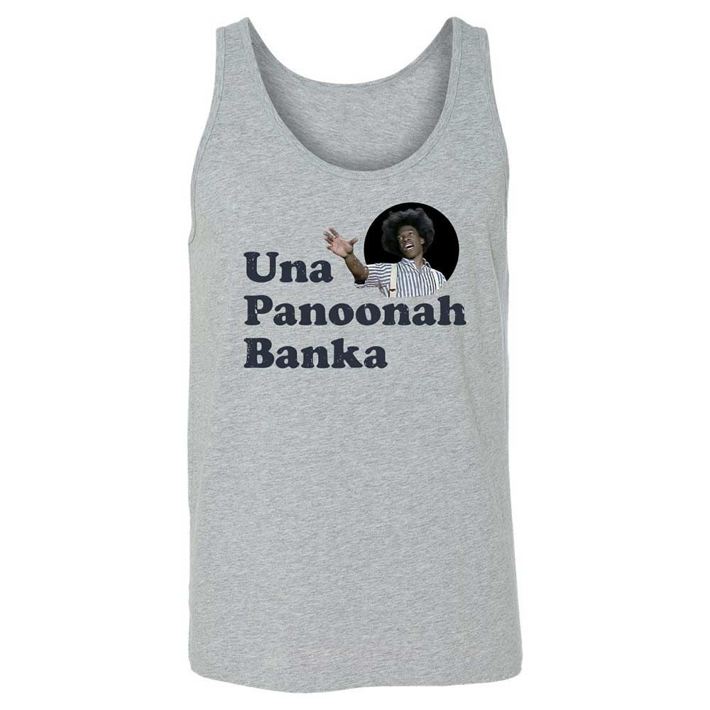 Una Panoonah Banka - Athletic Heather - 2