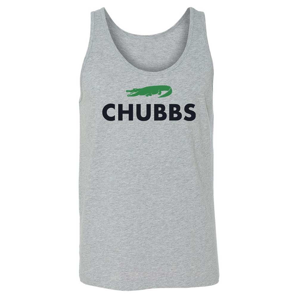 Chubbs - Athletic Heather - 2