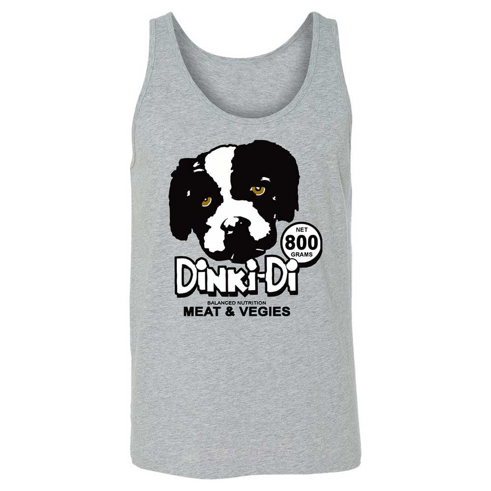 Unisex Jersey Tank - CPAEWHYF - Athletic Heather - 2
