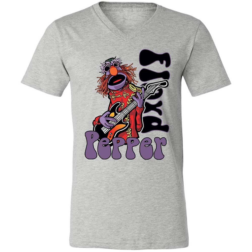 Hippest of the hip - Athletic Heather - 2