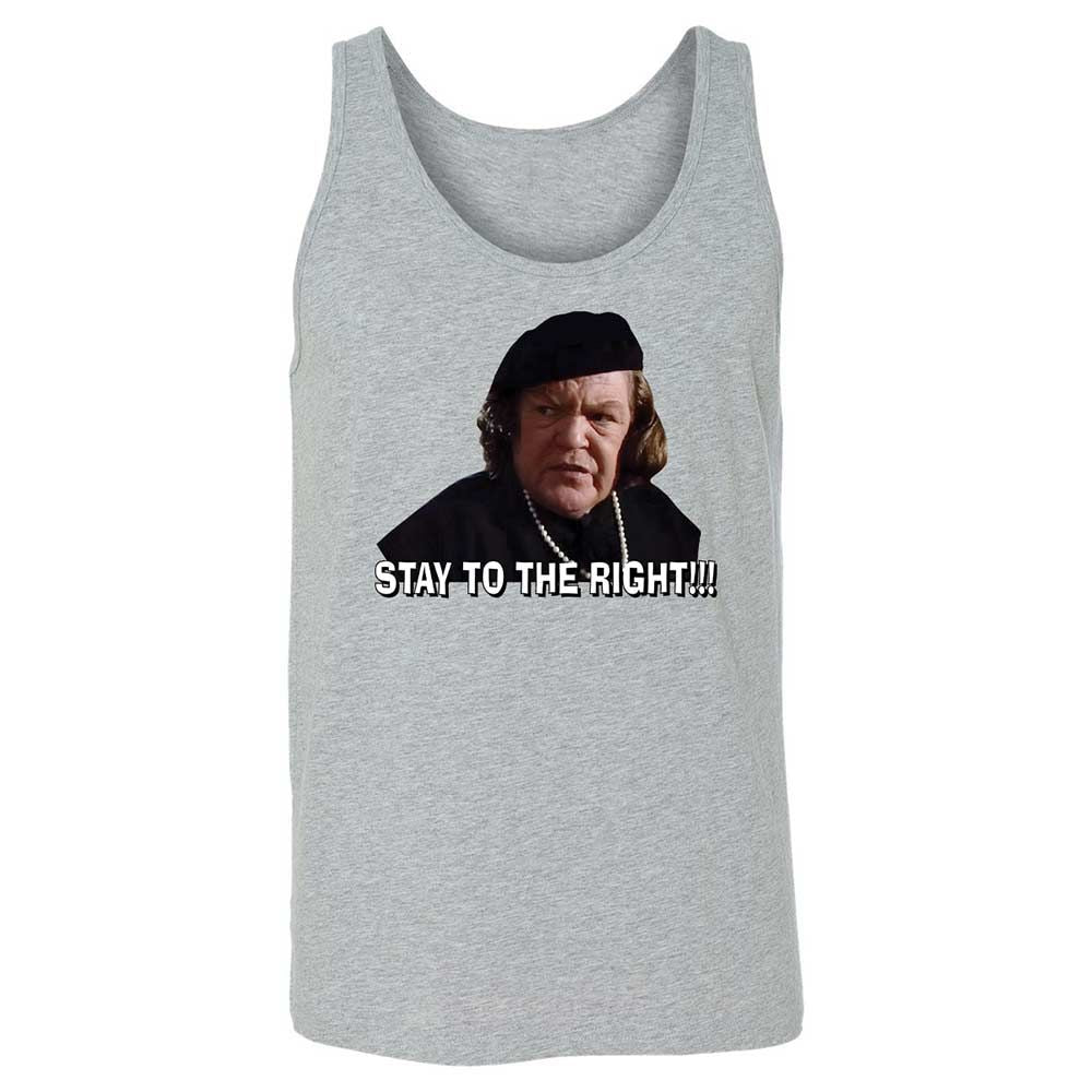 Unisex Jersey Tank - KH4F3YWB - Athletic Heather - 2