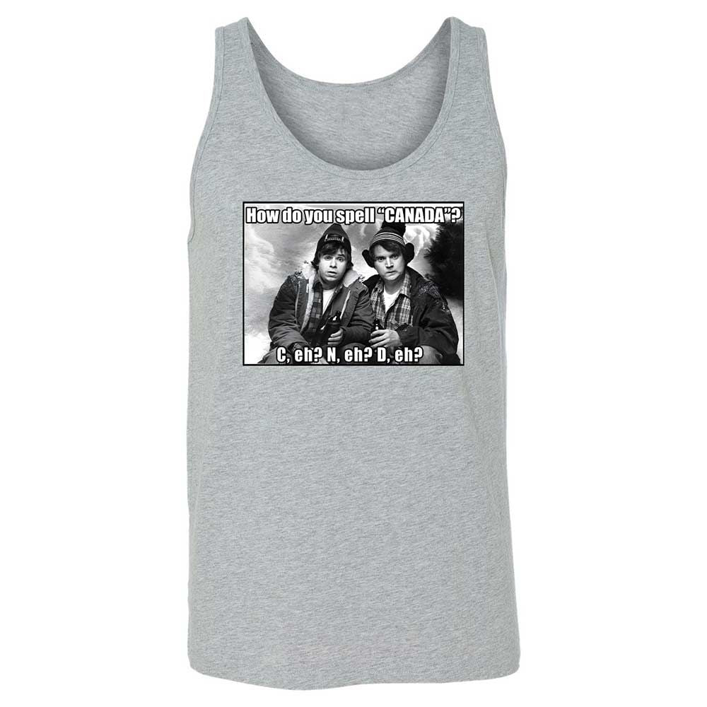 Take Off Hoser - Athletic Heather - 2