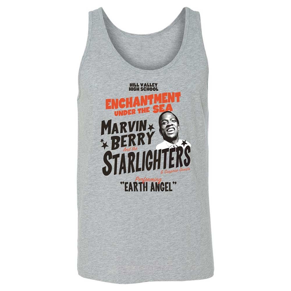 Enchantment Under the Sea - Athletic Heather - 2