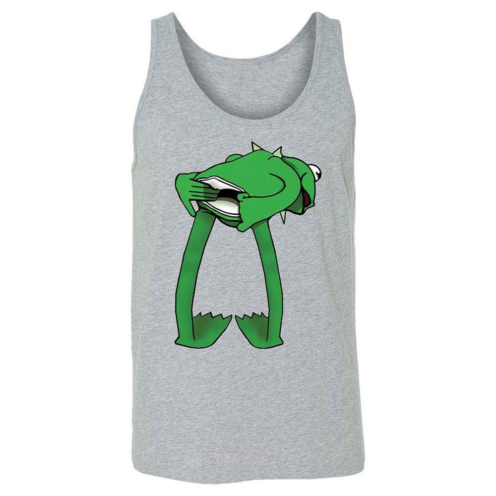 Froggy Style - Athletic Heather - 2