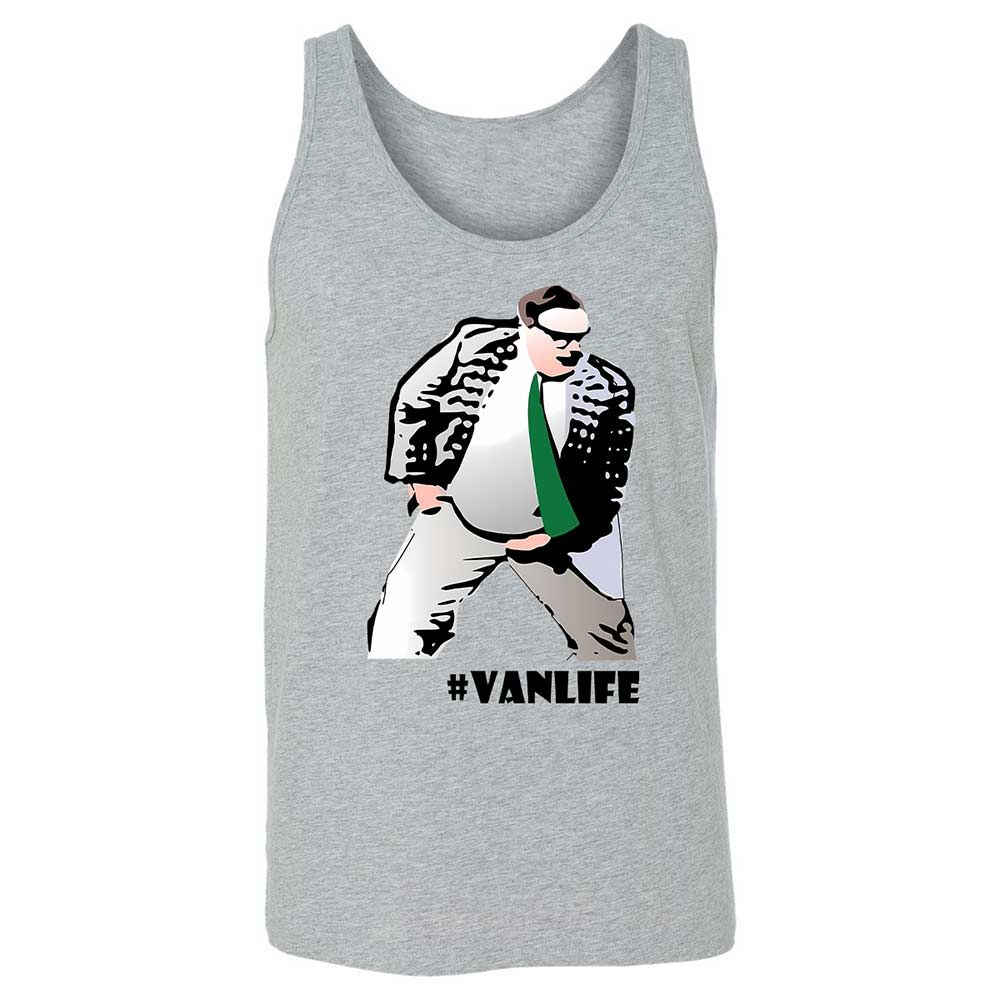 #Vanline - Athletic Heather - 2